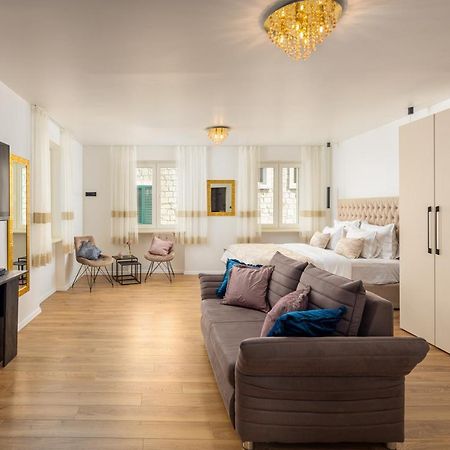 Luxury Accomodation Duje Split Dış mekan fotoğraf