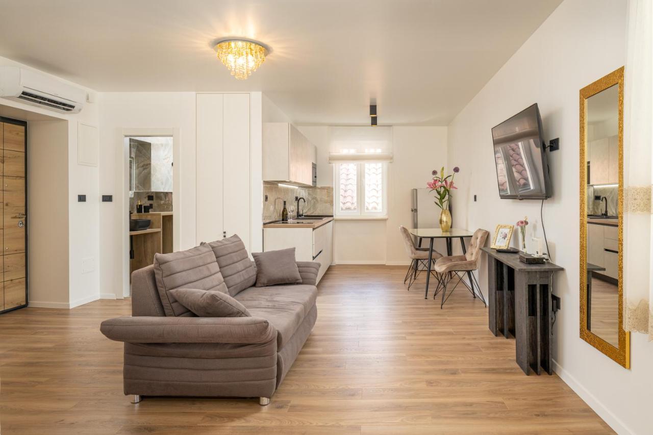 Luxury Accomodation Duje Split Dış mekan fotoğraf