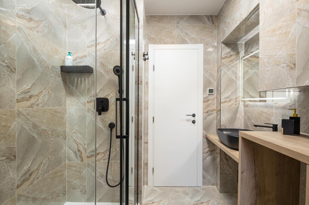 Luxury Accomodation Duje Split Dış mekan fotoğraf