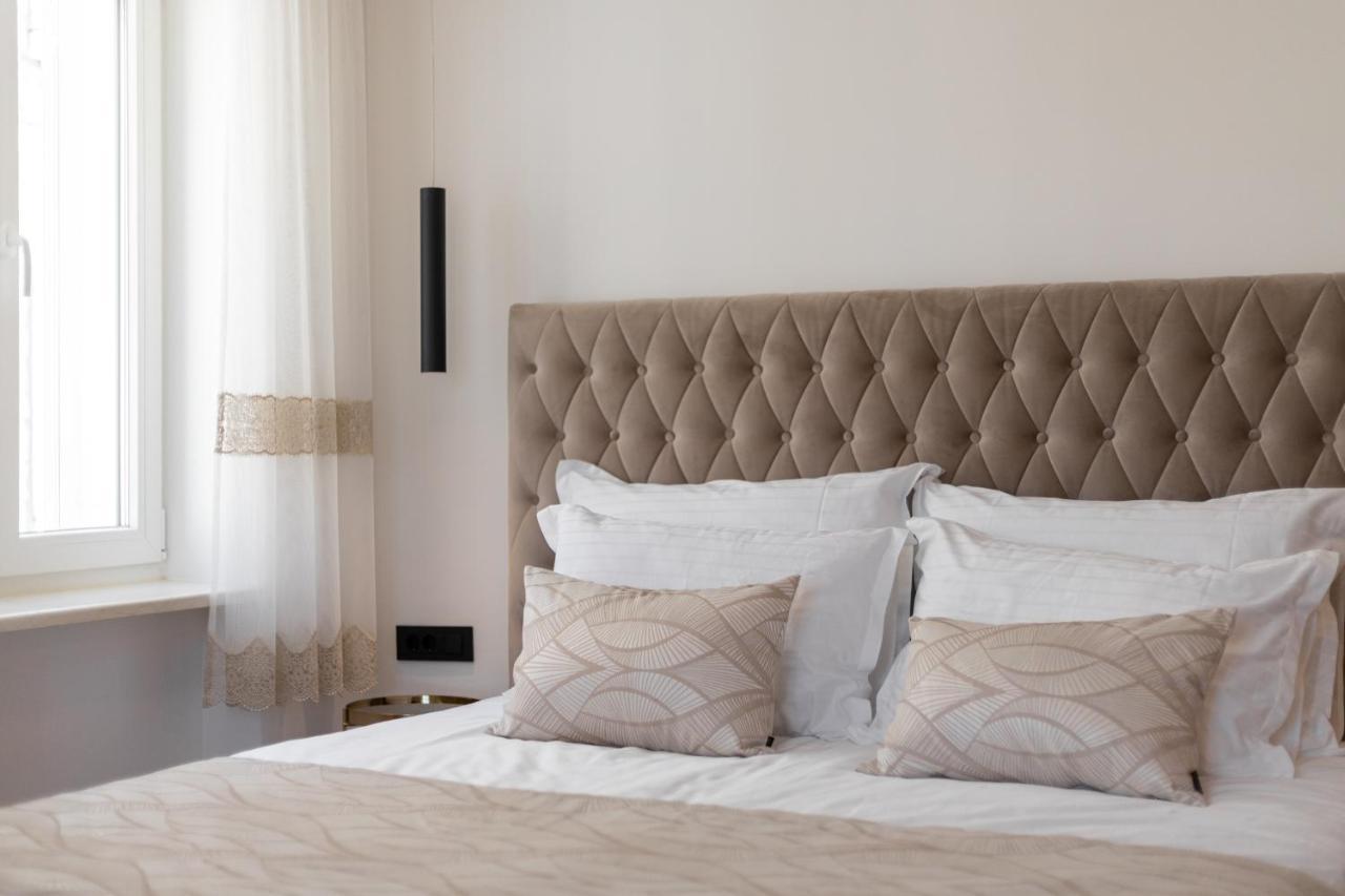 Luxury Accomodation Duje Split Dış mekan fotoğraf