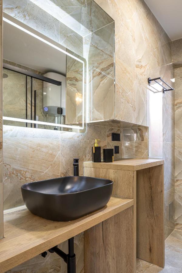 Luxury Accomodation Duje Split Dış mekan fotoğraf