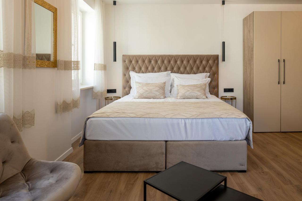 Luxury Accomodation Duje Split Dış mekan fotoğraf
