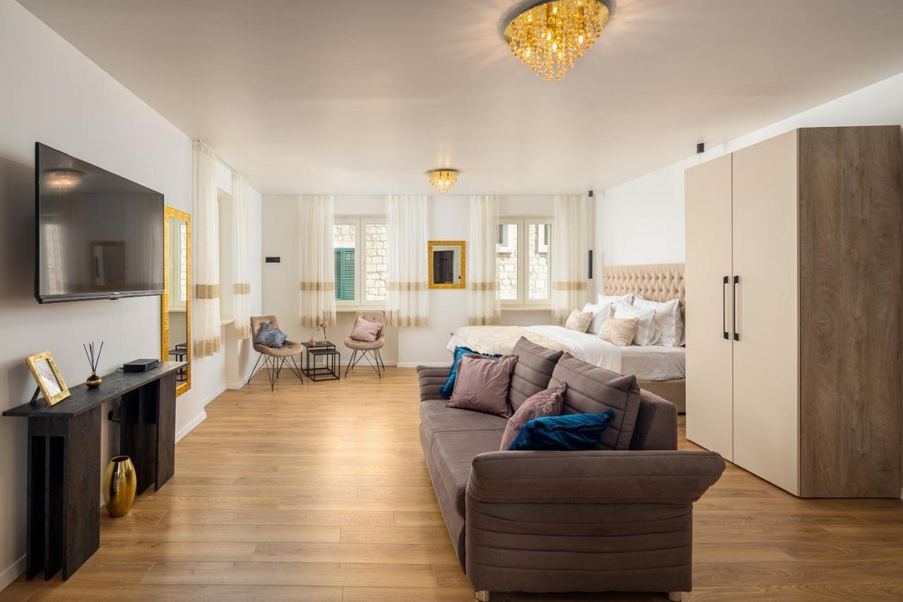 Luxury Accomodation Duje Split Dış mekan fotoğraf
