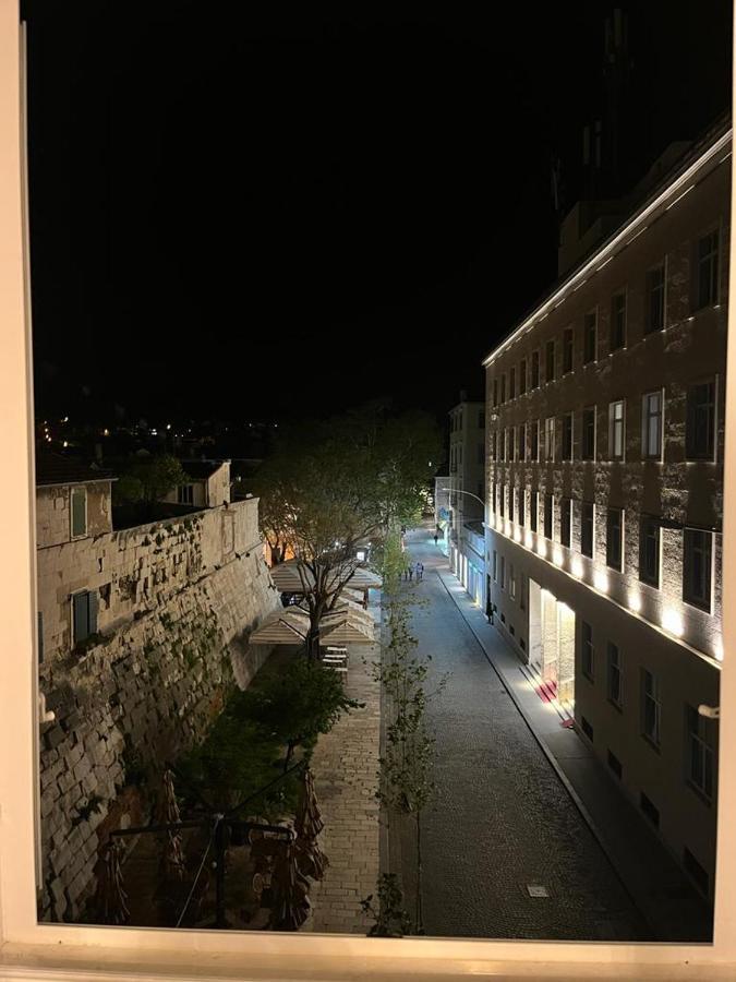 Luxury Accomodation Duje Split Dış mekan fotoğraf