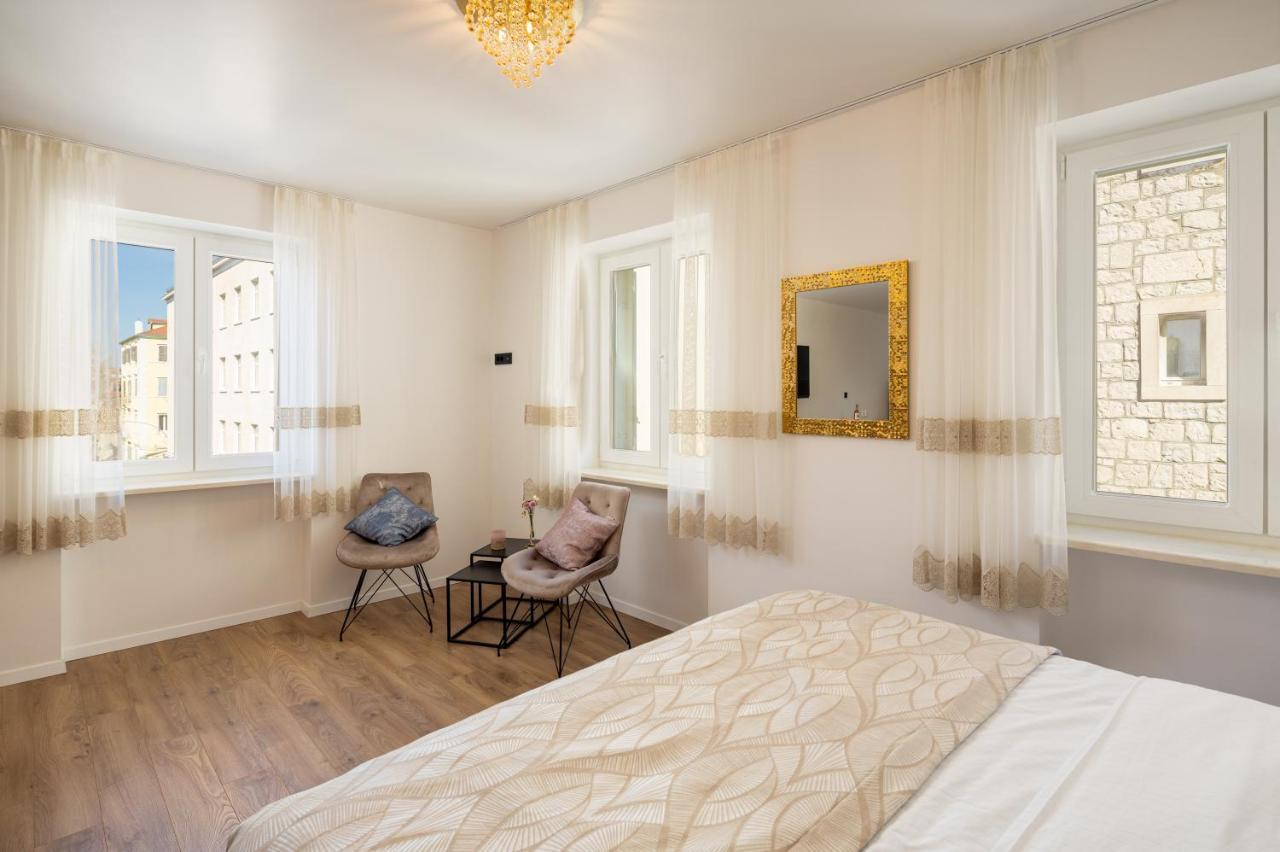 Luxury Accomodation Duje Split Dış mekan fotoğraf