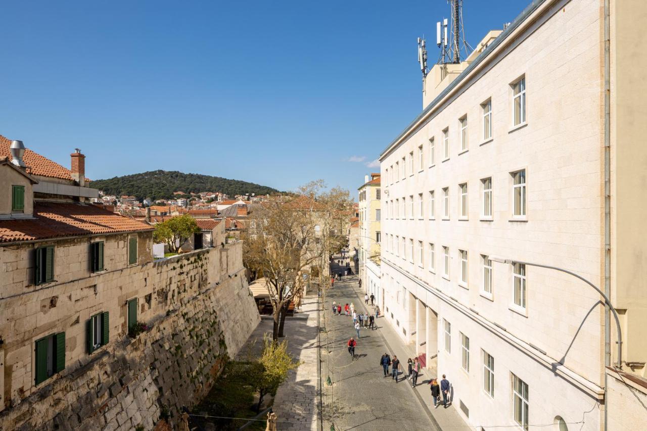 Luxury Accomodation Duje Split Dış mekan fotoğraf